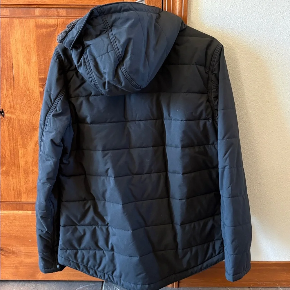 Carhartt jacket